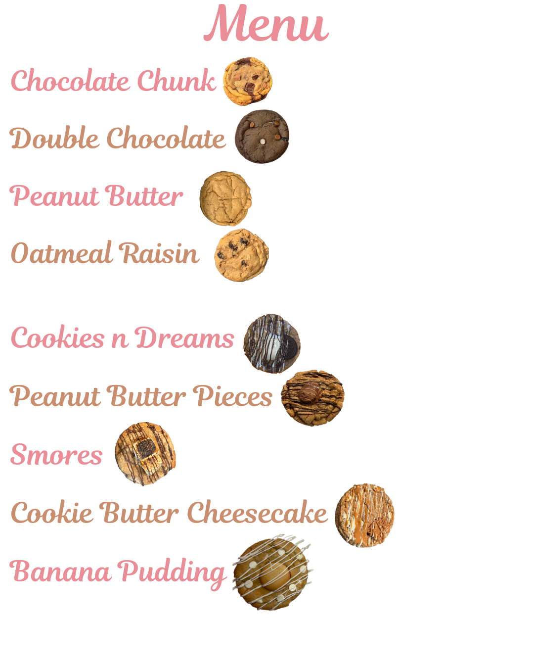 Half Dozen